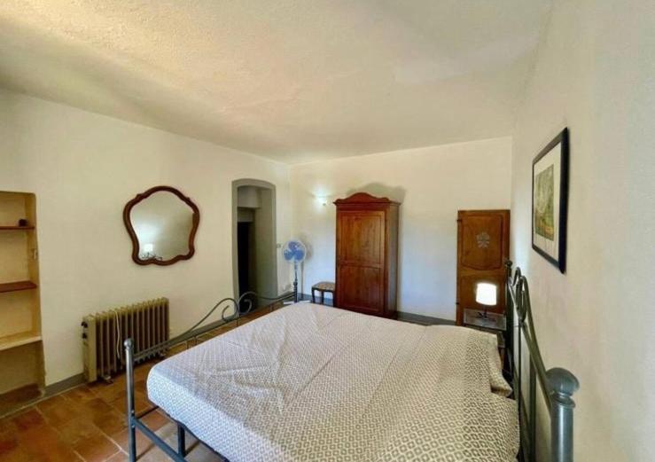 Rustico Jacuzzi & Wine Apartment La Collina Exterior photo